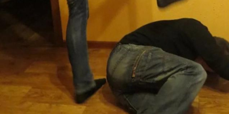 Erməni əsirliyindən xilas olunan əsgər Bakıda dalaşdı - Cinayət işi açıldı