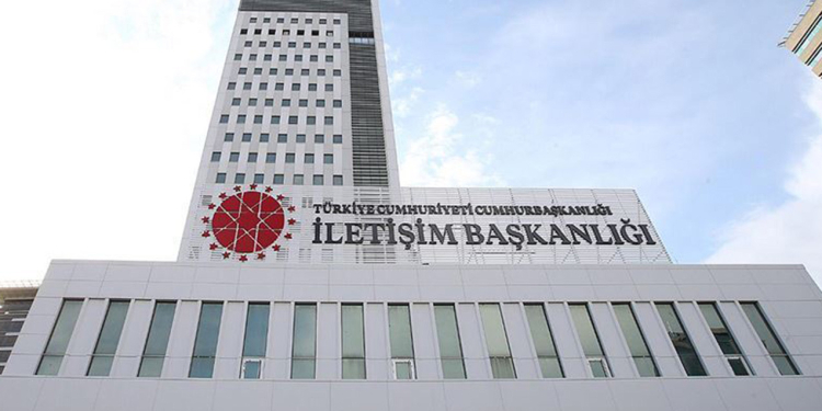 Türkiyə PA-dan Azərbaycanla bağlı dezinformasiya - Xəbərdarlığı