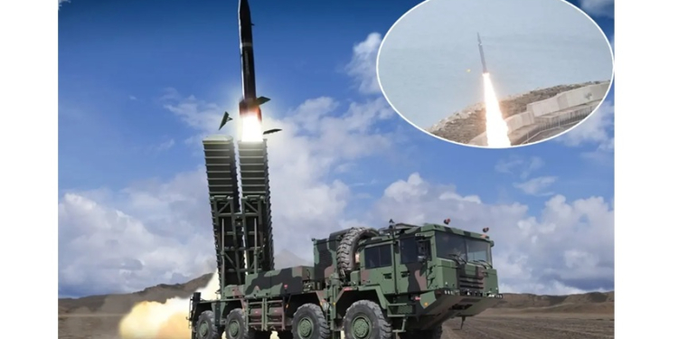 Ən çox raketi olan ölkələr - SİYAHI