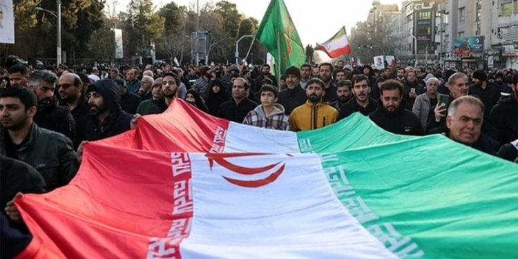 Müctəba Xameneinin andiçmə mərasimi keçiriləcək