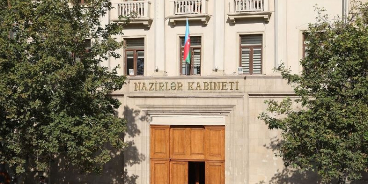 Azərbaycan və İran arasında yükdaşıma bərpa olunub