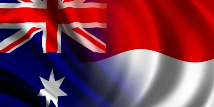 İndoneziya və Avstraliya təhlükəsizlik əməkdaşlığını genişləndirir