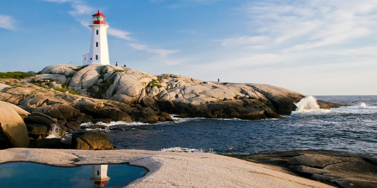 Şotlandiyada sahildə 2000 illik insan izləri aşkar edildi