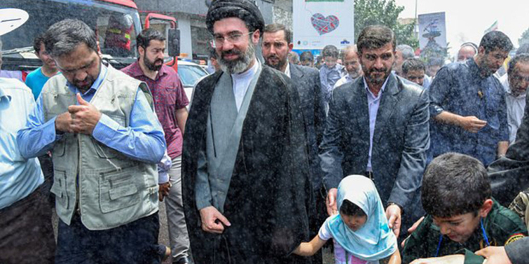 ABŞ ilə bağlı Yaxın Şərq ölkələrinə çağırış etdi