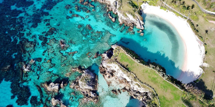 Sirli okean: Bermuda üçbucağında gəmilər və təyyarələr niyə yoxa çıxdı?