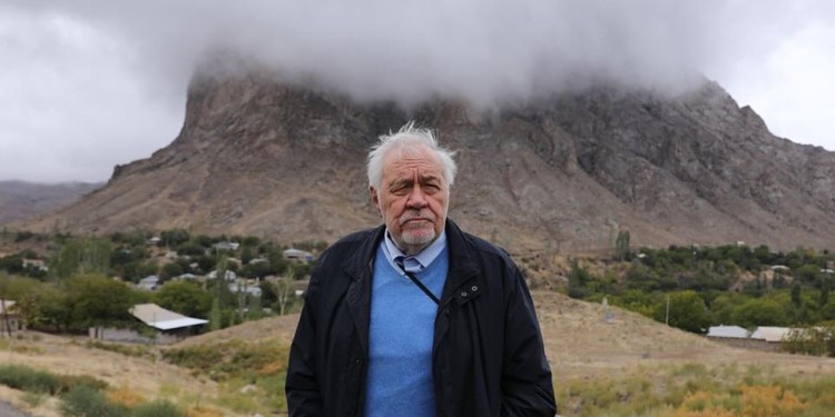 İlber Ortaylı vəfat etdi