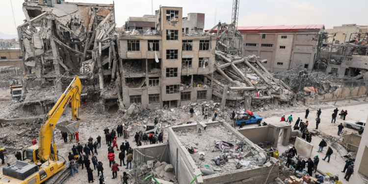 ABŞ İsrailə vaxt verdi - Bir həftə ərzində...