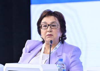 Buraxılış imtahanları ilə bağlı yaranan suallara DİM sədri Məleykə Abbaszadə AYDINLIQ GƏTİRDİ