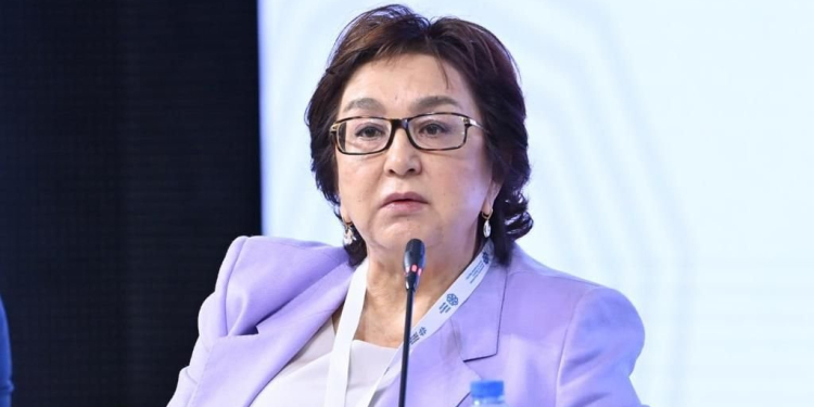 Buraxılış imtahanları ilə bağlı yaranan suallara DİM sədri Məleykə Abbaszadə AYDINLIQ GƏTİRDİ