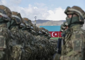 Hərbi xidmətdən boyun qaçıranlara qarşı – Qaydalar sərtləşdirilir