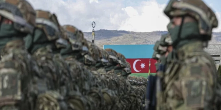 Hərbi xidmətdən boyun qaçıranlara qarşı - Qaydalar sərtləşdirilir