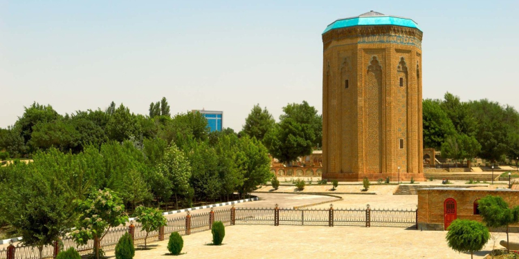 Möminə xatun türbəsinin bərpasına 10 milyona yaxın pul ayrıldı