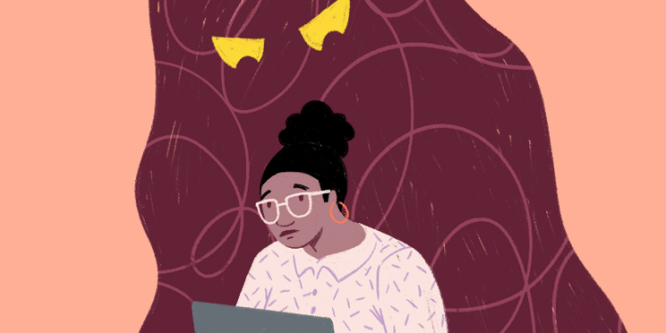 Uğurlu insanlar niyə özlərinə inanmır? – İmpostor sindromunun sirri