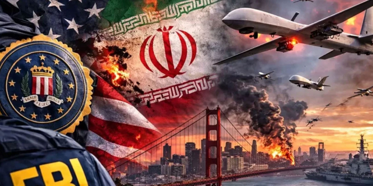 İran dronları Kaliforniyanı vurmaq istəyib? - İrandan RƏSMİ AÇIQLAMA