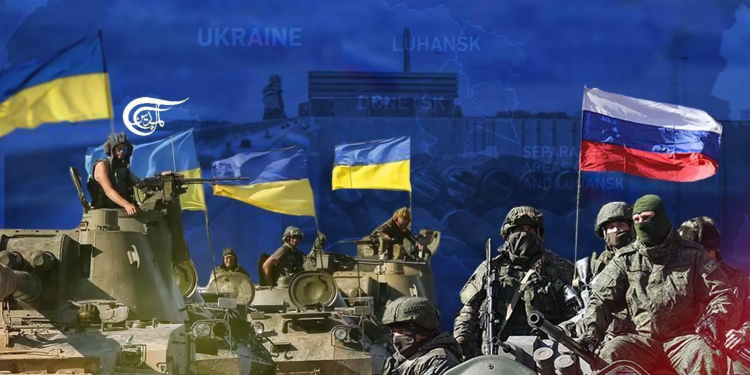 Rusiya-Ukrayna müharibəsinin gizli əlaqə şəbəkəsi burda imiş - AÇIQLANDI