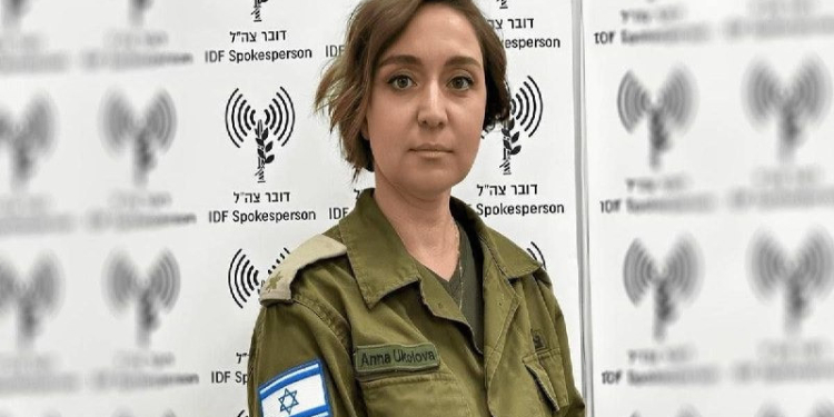 İsrail ordusunun sözçüsü: Putini vura bilərik 