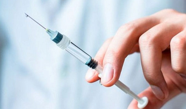 Masazırda 38 yaşlı qadın iynə vurulduqdan sonra öldü