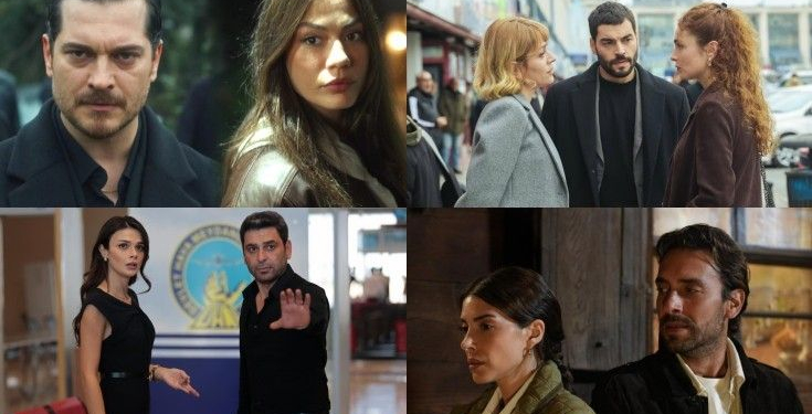 Bu seriallar gələn həftə yayımlanmayacaq