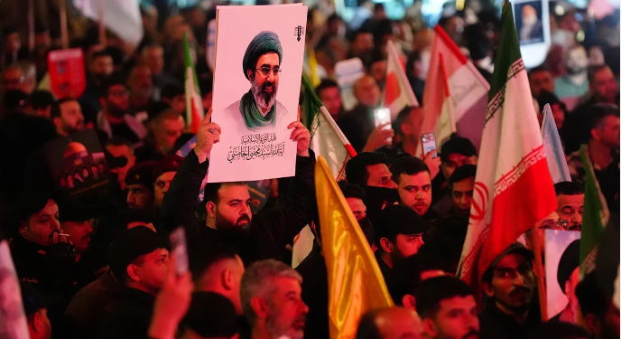 İran ABŞ və İsrailə meydan oxudu: “Müharibəni siz başladınız, biz bitirəcəyik”