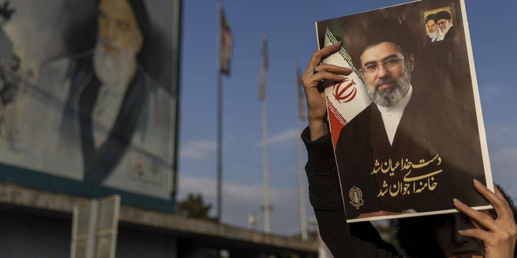 Müctəba Xamenei sağalıb və tezliklə yeni çıxış edəcək