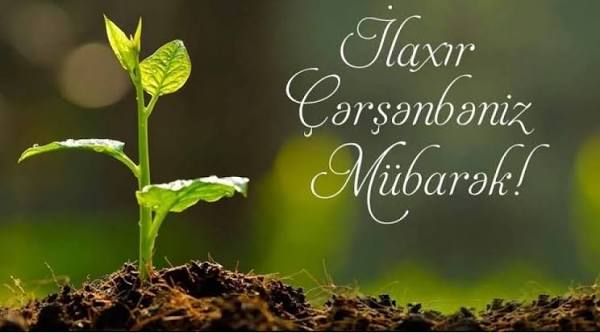 Torpağın oyanışı - Baharın səssiz möcüzəsi