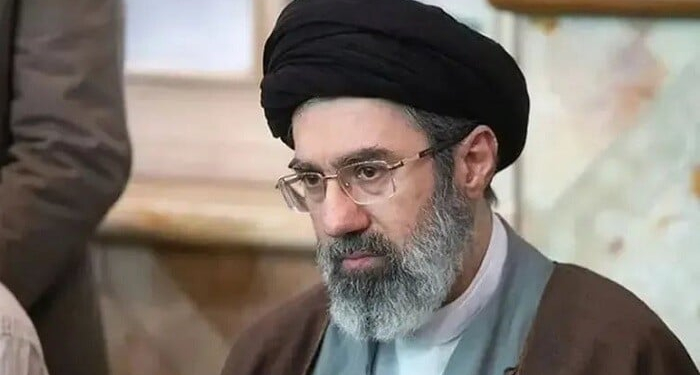 Müctəba Xamenei komadadır - KİV