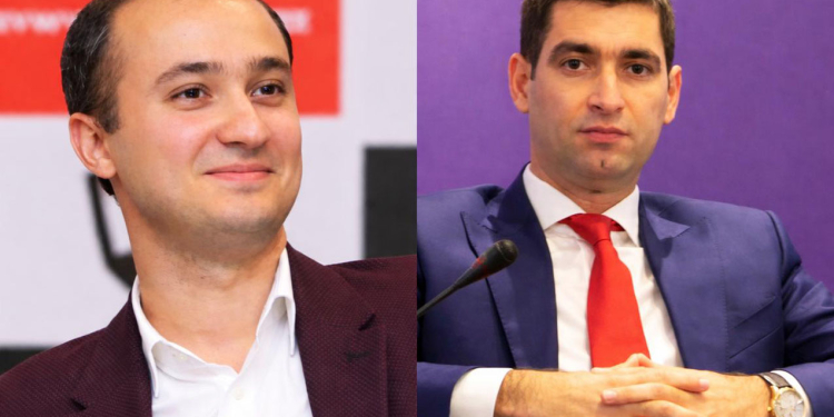 Məşhur iş adamı həbs edildi - Tale Heydərovun 1 milyonunu ələ keçirib