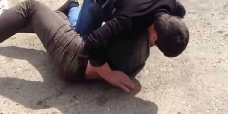 Sosial şəbəkə mübahisəsi faciə ilə bitdi - 52 yaşlı kişi bir yumruq zərbəsindən öldü