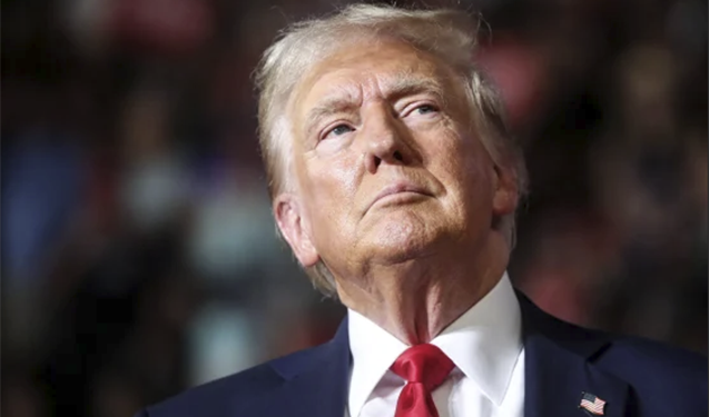 “Biz artıq qalib gəlmişik!” - Tramp