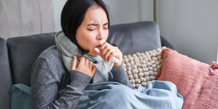 Keçməyən öskürək təhlükəlidir - Xərçəng riski