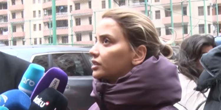 “Hərə evindən bir “şunur” sallayır” - Yanğının detalları