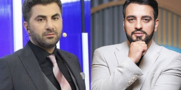 “Bizimləsən” və “Rəngarəng” verilişlərinin yayımı - Dayandırılır