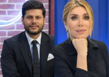 Xoşqədəm Hidayətqızı və Zaur Kamalın verilişləri dayandırıldı