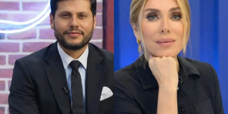 Xoşqədəm Hidayətqızı və Zaur Kamalın verilişləri dayandırıldı