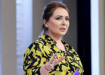 Lalə Azərtaşın verilişi də bağlandı