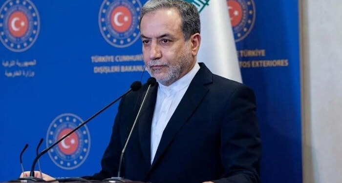 Arakçı Laricaninin qətlindən danışdı