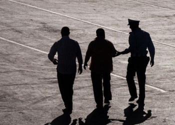 Batumi məhkəməsi 16 nəfəri həbs edib, təqsirləndirilən qadın isə girov müqabilində buraxılıb