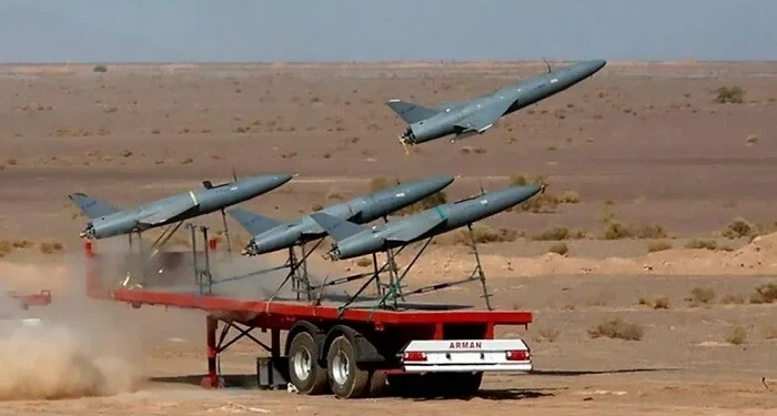 “Araş”la Naxçıvanı dağıtdıq: bu, xəbərdarlıq idi - SEPAH