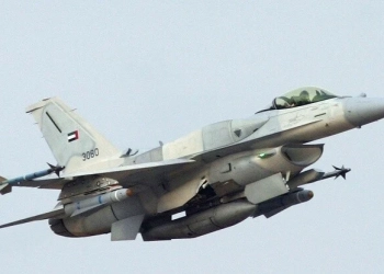 BƏƏ ilk dəfə İrana zərbə endirdi