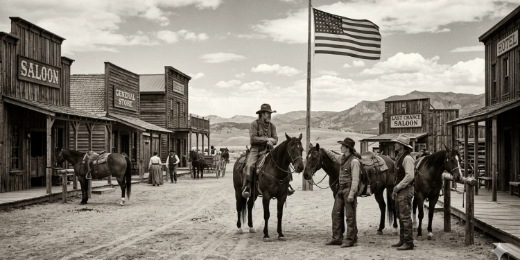 Amerika necə Amerika oldu? – Tarixi prosesin qısa icmalı