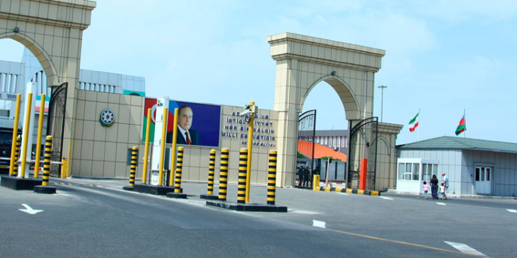 “Azərbaycan sərhədlərinin bağlı qalması strateji təhlükəsizlik addımıdır” – Ekspert