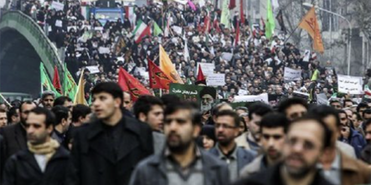 “Əks halda etirazlara başlayacağıq” - Təbrizli gənclər