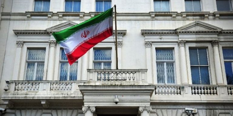 İran səfirliyindən AÇIQLAMA: "Xəbərimiz YOXDUR"