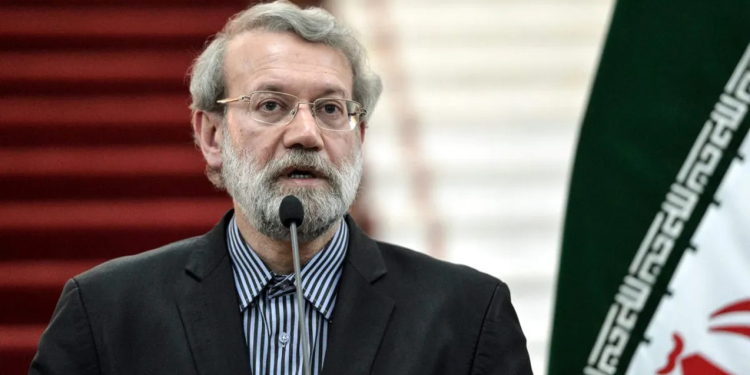 “Trampı rahat buraxmayacağıq” - Əli Laricani