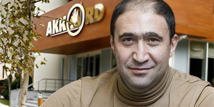 İlqar Hacıyevin Bakıdakı əmlakları müsadirə edildi - SİYAHI