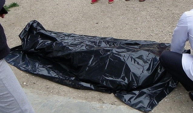 Elektrik cərəyanı qadını öldürdü - Paytaxtda bədbəxt hadisə