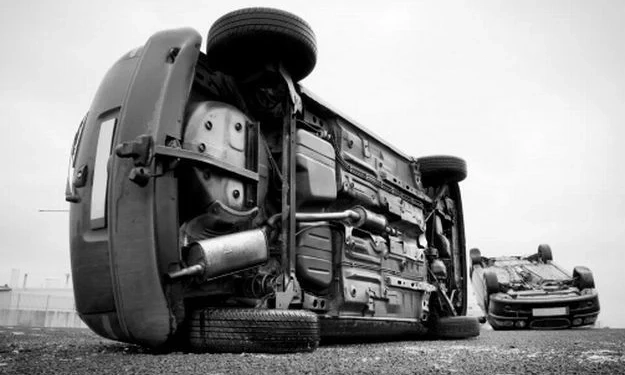 Kəlbəcərdə ağır qəza: ölənlər var