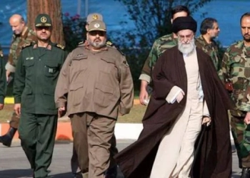 SEPAH-ın daha bir generalı öldürüldü