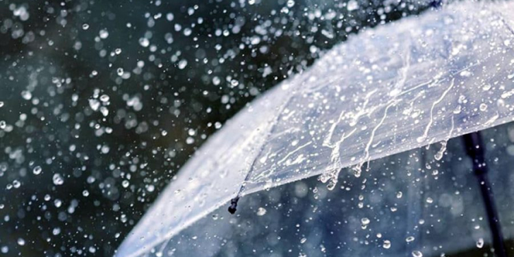 Bakı və Abşeron yarımadasına yağış, bəzi rayonlara qar yağacaq - PROQNOZ