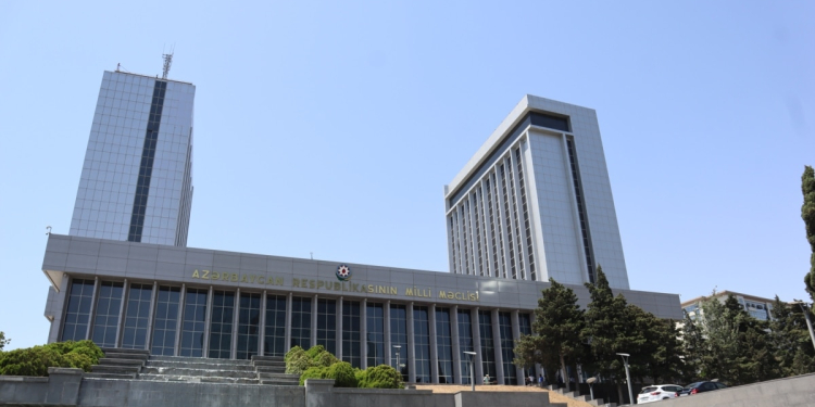 Milli Məclisdə deputatları azlıq təşkil edən partiyaların MSK üzvlüyünə yeni namizədləri müəyyənləşib